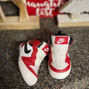 Jordan 1s (Chicago)